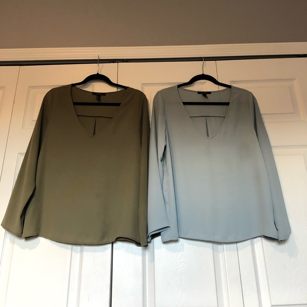 Forever 21 Woman’s Top Bundle 💕